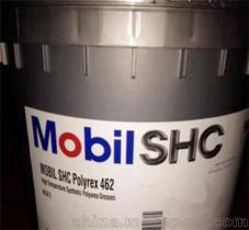 美孚SHC宝力达462高温合成聚脲基润滑脂 特性、应用与深圳市力源商贸服务概览
