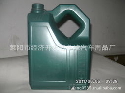 莱阳市经济开发区鲁峰汽车用品厂 专业车用润滑油产品列表与指南