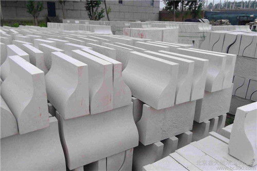 三河广龙建材 探访廊坊、宝坻、通州路缘石领域的路缘石厂家