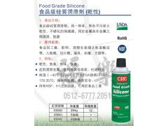 食品级硅质润滑剂 安全高效的干性润滑解决方案