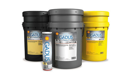 壳牌润滑脂品牌‘佳度’全新亮相中国，引领润滑产品创新升级