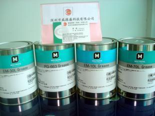 供应道康宁MOLYKOTE摩力克EM-10L特种润滑脂 为严苛能源应用提供卓越润滑解决方案